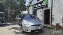 Ford S-Max 1.8 TDCi Trend 7L de 2009
