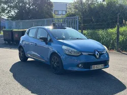 Renault Clio IV DCI 75 ECO2 DYNAMIQUE