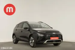 Hyundai Bayon 1.0 T-GDI Premium