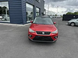 Seat Arona 1.0 ECO TSI 95CV URBAN SPORT LINE