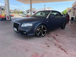 Audi A4 A4 2.0TDI DPF
