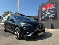 RENAULT CLIO 1.3 Tce FAP - 130 - BV EDC V BERLINE RS Line