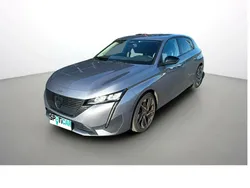 Peugeot 308 1.2 PureTech 130ch S&S Allure Pack EAT8