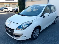 Renault scenic automatique