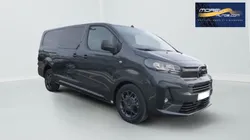Citroën Jumpy Cabine Approfondie CAB XL BLUEHDI 180 S EAT8
