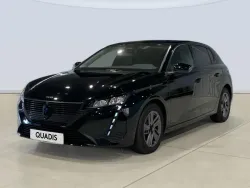 PEUGEOT 308 1.2 Hybrid Style 136 e-DCS6
