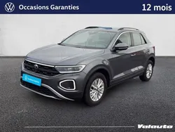 Volkswagen T-Roc LIFE PLUS 1.0 TSI 110 CH