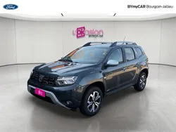 DACIA Duster ECO-G 100 4x2 Prestige +