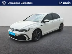 VOLKSWAGEN Golf 2.0 TDI SCR 150 DSG7 R-Line