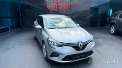 Renault Clio de 2021