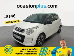 CITROEN C1 1.2 PureTech City Edition