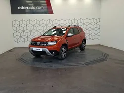 Dacia Duster Blue dCi 115 4x2 Prestige +