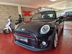 MINI Cooper D