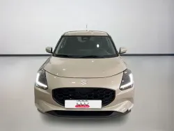 SUZUKI Swift 1.2 Mild Hybrid S3