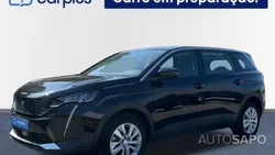 Peugeot 5008 1.5 BlueHDi Active de 2020