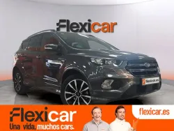 FORD Kuga 1.5 EcoB. Auto S&S ST-Line 4x2 150