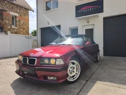 BMW SERIE 3 CAB E36 325i Hard Top Disponnible/ Siège chauffant