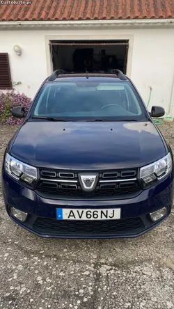 Dacia Logan MCV