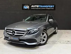 MERCEDES CLASSE E GARANTIE JUSQU\'A 24 MOIS - 220 d - BVA -Tronic BERLINE - Business Executive - Siege Electrique