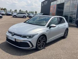 VOLKSWAGEN GOLF VIII 2.0 tdi 200 gtd dsg7