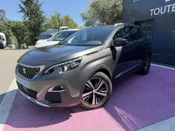 Peugeot 3008 1.5 BLUEHDI 130CH E6.C GT LINE S&S 6CV