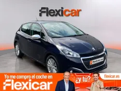 PEUGEOT 208 1.2 PureTech S&S Allure 110