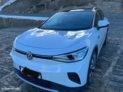 VW ID.4 77 kWh Pro Performance