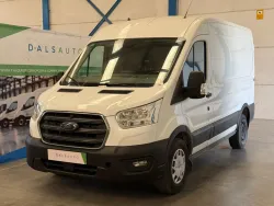 Ford Transit Transit 310 77kW L2H2 Van Trend Delantera