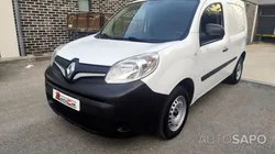 Renault Kangoo 1.5 dCi Business S/S 3L de 2020