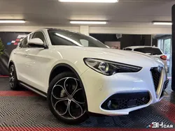 Alfa Romeo Stelvio 2.2 D 190 SPRINT BVA