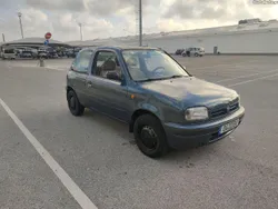 Nissan Micra K11