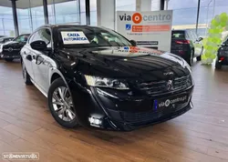 Peugeot 508 SW 1.5 BlueHDi Business Line EAT8