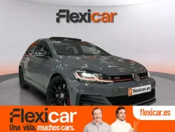 VOLKSWAGEN Golf 2.0 TSI GTI TCR DSG7 213kW