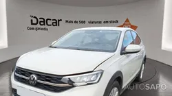 Volkswagen Taigo 1.0 TSI Life de 2022