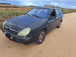 Citroën Xsara 2.0 hdi