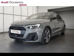 Audi A1 Sportback 35 TFSI 150ch S line S tronic 7