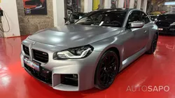 BMW M2 de 2025