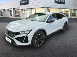 Peugeot 408 1.2 PureTech 130ch S&S Allure Pack EAT8