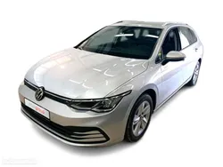 VW Golf Variant 2.0 TDi Life DSG