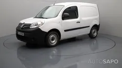 Renault Kangoo de 2021