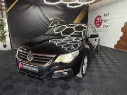 VOLKSWAGEN PASSAT CC VW 2.0 TDI 170 DSG Carat Edition
