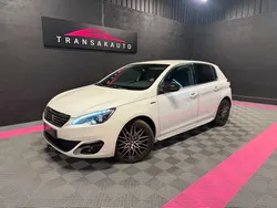 PEUGEOT 308 1.2 PureTech 130ch S&S BVM6