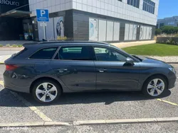 SEAT Leon ST 1.4 e-Hybrid FR DSG