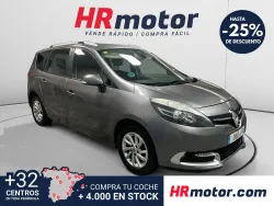 RENAULT Scenic Grand Scénic 1.2 TCE Energy Selection 7pl.