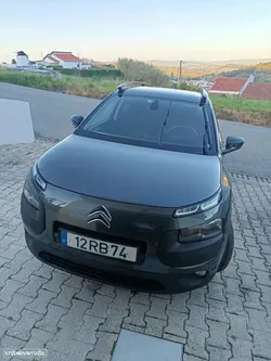 Citroën C4 Cactus
