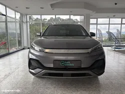 BYD Atto 3 60.48 kWh Design