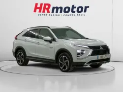 MITSUBISHI Eclipse Cross PHEV Kaiteki + 4WD