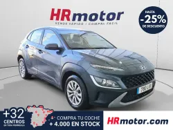 HYUNDAI Kona 1.0 TGDI Klass 4x2