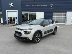 Citroën C3 (3) PureTech 110 EAT6 ELLE
