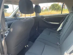 Toyota Corolla SOL MMT